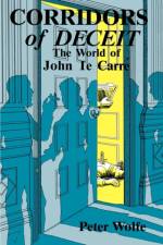 Corridors of Deceit the World of Jo af Wolfe