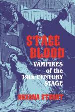 Stage Blood af Roxana Stuart