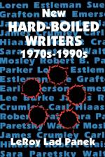 New Hard-Boiled Writers af LeRoy Lad Panek