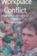 Workplace Conflict af M. Atzeni