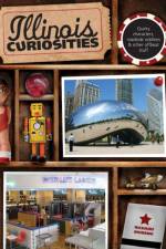 Illinois Curiosities af Richard Moreno