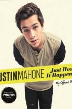 Just How It Happened af Austin Mahone