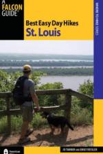 Best Easy Day Hikes St. Louis af JD Tanner