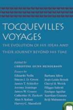 Tocqueville's Voyages af Christine Dunn Henderson