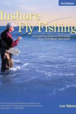 Inshore Fly Fishing af Lou Tabory
