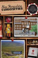 New Hampshire Curiosities af Eric Jones