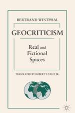 Geocriticism af B. Westphal