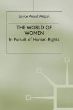 The World of Women af Janice Wood Wetzel