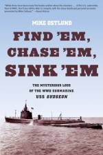 Find 'Em, Chase 'Em, Sink 'Em af Mike Ostlund