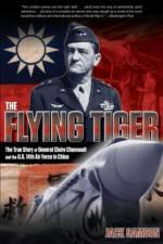 Flying Tiger af Jack Samson