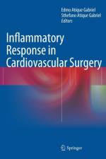 Inflammatory Response in Cardiovascular Surgery
