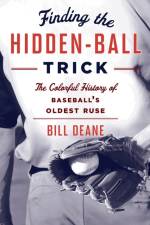 Finding the Hidden Ball Trick af Bill Deane