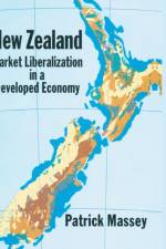 New Zealand af Patrick Massey