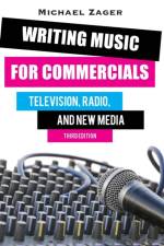 Writing Music for Commercials
