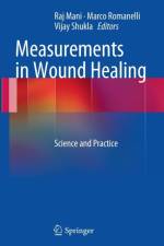 Measurements in Wound Healing