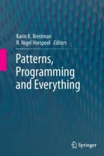 Patterns, Programming and Everything