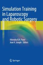 Simulation Training in Laparoscopy and Robotic Surgery