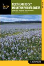 Northern Rocky Mountain Wildflowers af H. Wayne Phillips