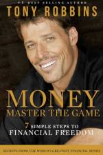 Money Master the Game af Tony Robbins