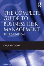 The Complete Guide to Business Risk Management af Kit Sadgrove