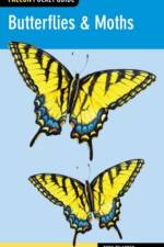 Butterflies & Moths af Todd Telander