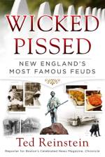 Wicked Pissed af Ted Reinstein