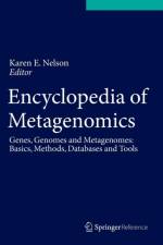 Encyclopedia of Metagenomics