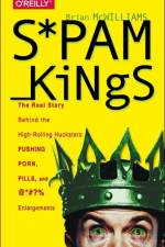Spam Kings af Brian Mcwilliams