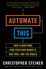 Automate This af Christopher Steiner