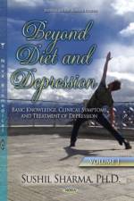 Beyond Diet & Depression af Sushil Sharma