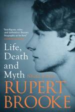 Rupert Brooke af Nigel Jones