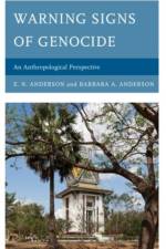 Warning Signs of Genocide af E.N. Anderson