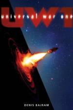 Universal War One af Denis Bajram