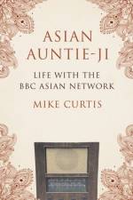 Asian Auntie-Ji af Mike Curtis