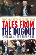 Tales from the Dugout af Richard Gordon