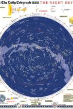 Daily Telegraph Night Sky