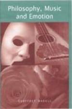 Philosophy, Music and Emotion af Geoffrey Madell