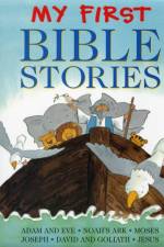 My First Bible Stories af Lewis Jan
