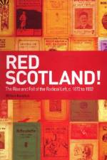 Red Scotland! af William Kenefick