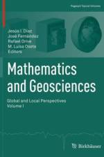 Mathematics and Geosciences: Global and Local Perspectives