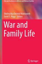 War and Family Life