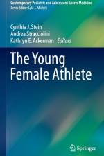 Young Female Athlete