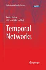 Temporal Networks