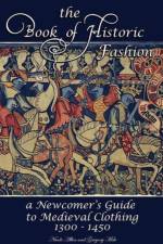 The Book of Historic Fashion af Nicole Allen