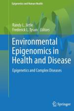 Environmental Epigenomics in Health and Disease