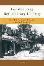 Constructing Reformatory Identity af Kaisa Vehkalahti