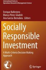 Socially Responsible Investment