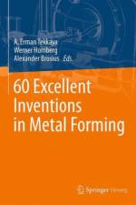 60 Excellent Inventions in Metal Forming