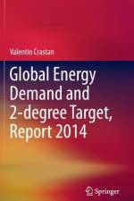 Global Energy Demand and 2-degree Target, Report 2014 af Valentin Crastan