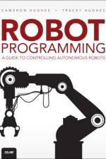 Robot Programming af Cameron Hughes